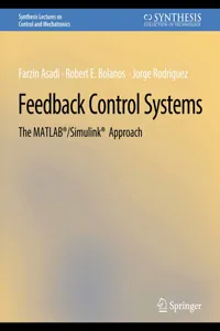Feedback Control Systems_cover