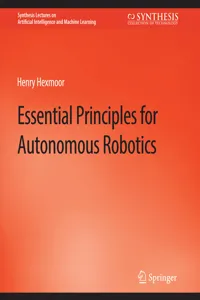 Essential Principles for Autonomous Robotics_cover
