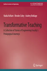 Transformative Teaching_cover