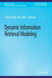 Dynamic Information Retrieval Modeling_cover