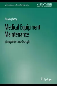 Medical Equipment Maintenance_cover