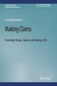 Making Claims_cover