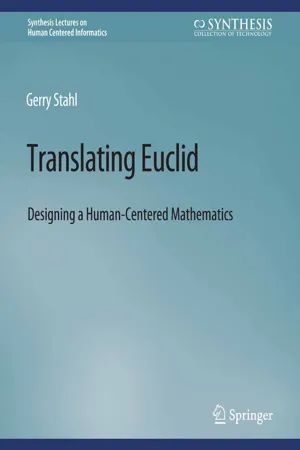 Translating Euclid