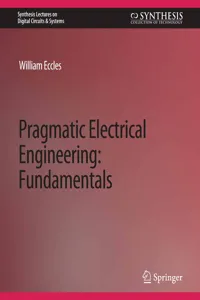 Pragmatic Electrical Engineering_cover
