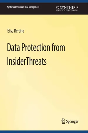 Data Protection from Insider Threats