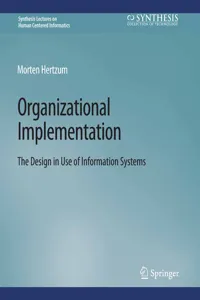 Organizational Implementation_cover