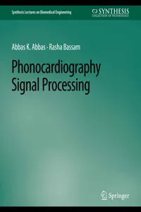 Phonocardiography Signal Processing_cover