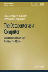 The Datacenter as a Computer_cover