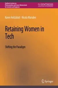Retaining Women in Tech_cover