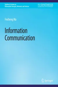 Information Communication_cover