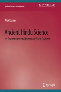 Ancient Hindu Science_cover
