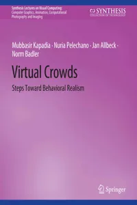 Virtual Crowds_cover