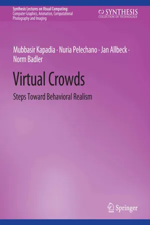 Virtual Crowds