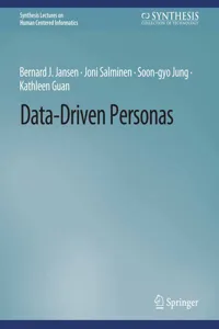 Data-Driven Personas_cover