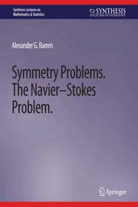 Symmetry Problems_cover