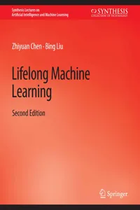 Lifelong Machine Learning, Second Edition_cover