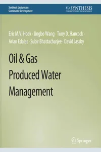 Oil & Gas Produced Water Management_cover