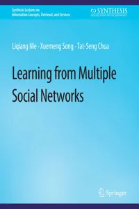 Learning from Multiple Social Networks_cover