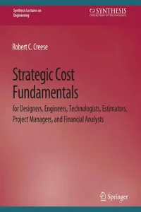 Strategic Cost Fundamentals_cover