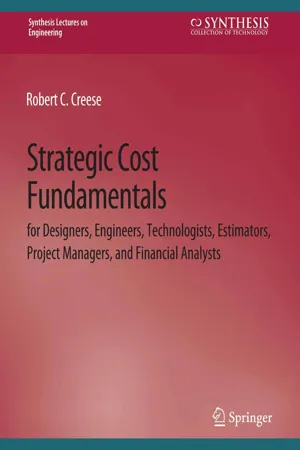 Strategic Cost Fundamentals