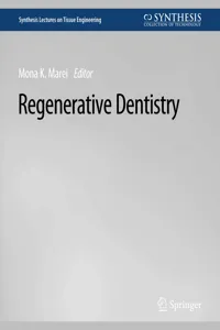 Regenerative Dentistry_cover