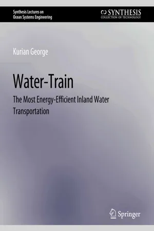 Water-Train