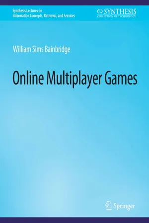 Online Multiplayer Games