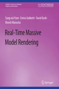 Real-Time Massive Model Rendering_cover