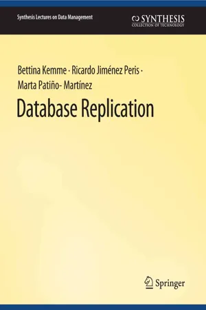 Database Replication