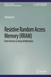 Resistive Random Access Memory_cover