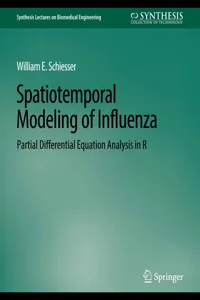 Spatiotemporal Modeling of Influenza_cover