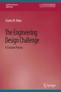 The Engineering Design Challenge_cover