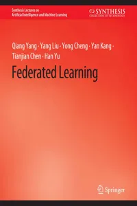 Federated Learning_cover