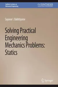 Solving Practical Engineering Mechanics Problems_cover