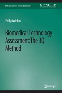 Biomedical Technology Assessment_cover