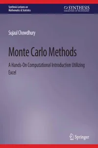 Monte Carlo Methods_cover