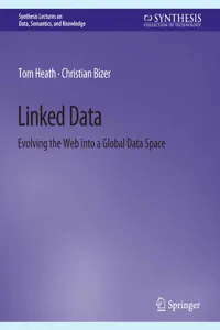 Linked Data_cover