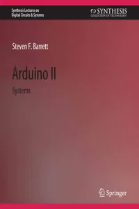 Arduino II_cover