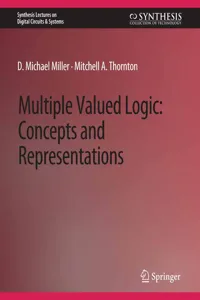 Multiple-Valued Logic_cover