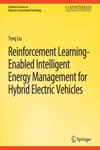 Reinforcement Learning-Enabled Intelligent Energy Management for Hybrid Electric Vehicles_cover