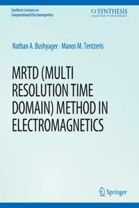 MRT Method in Electromagnetics_cover