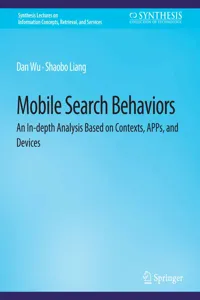 Mobile Search Behaviors_cover