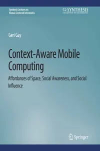 Context-Aware Mobile Computing_cover