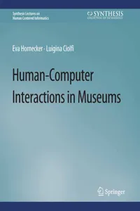 Human-Computer Interactions in Museums_cover