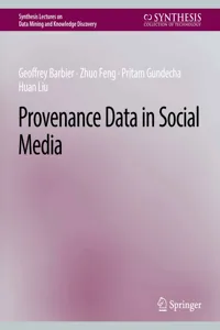 Provenance Data in Social Media_cover