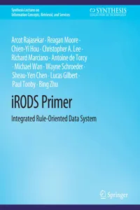 iRODS Primer_cover