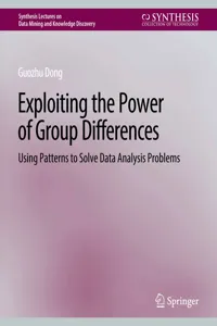 Exploiting the Power of Group Differences_cover