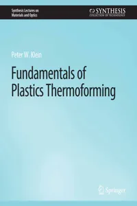 Fundamentals of Plastics Thermoforming_cover