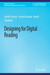 Designing for Digital Reading_cover