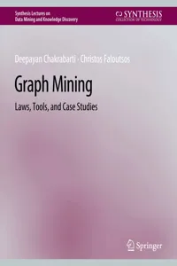 Graph Mining_cover